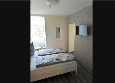 Classic Double Single Use