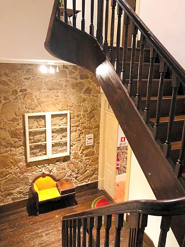 inBraga Hostel
