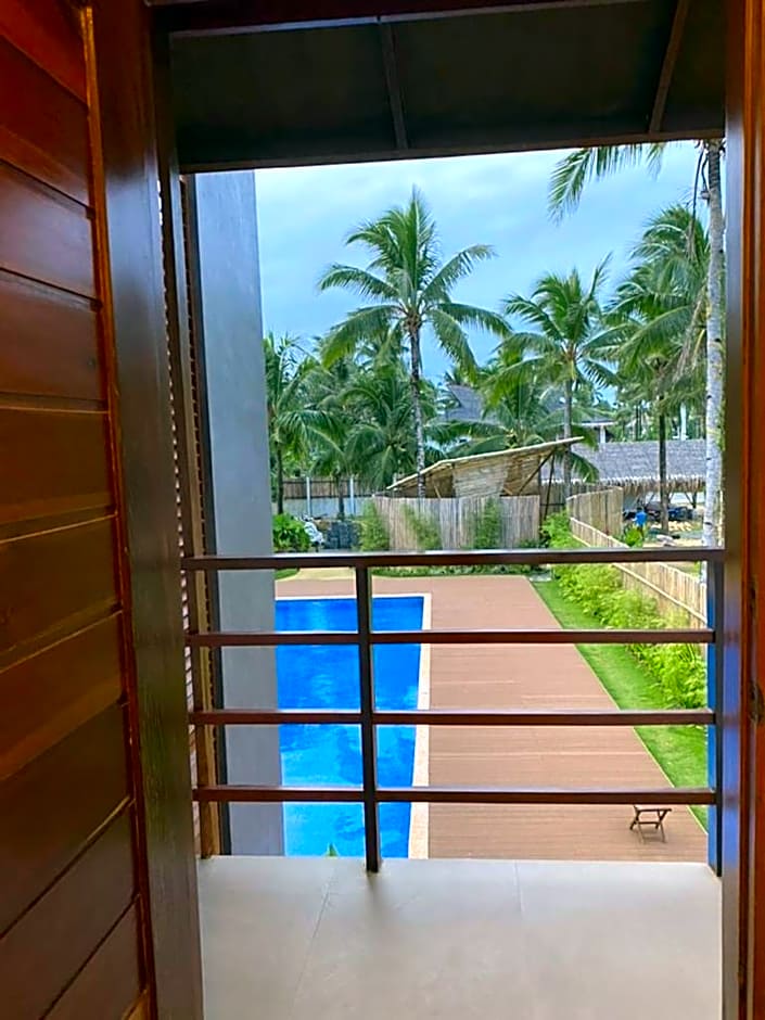 Woody's Place Siargao