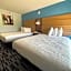 Jacksonville Inn & Suites