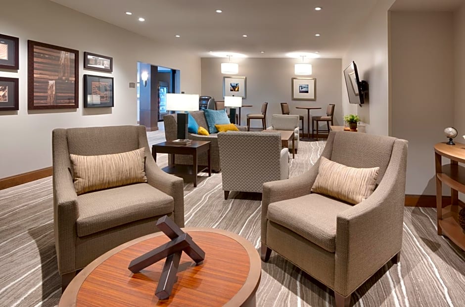 Staybridge Suites - Lehi - Traverse Ridge Center By IHG