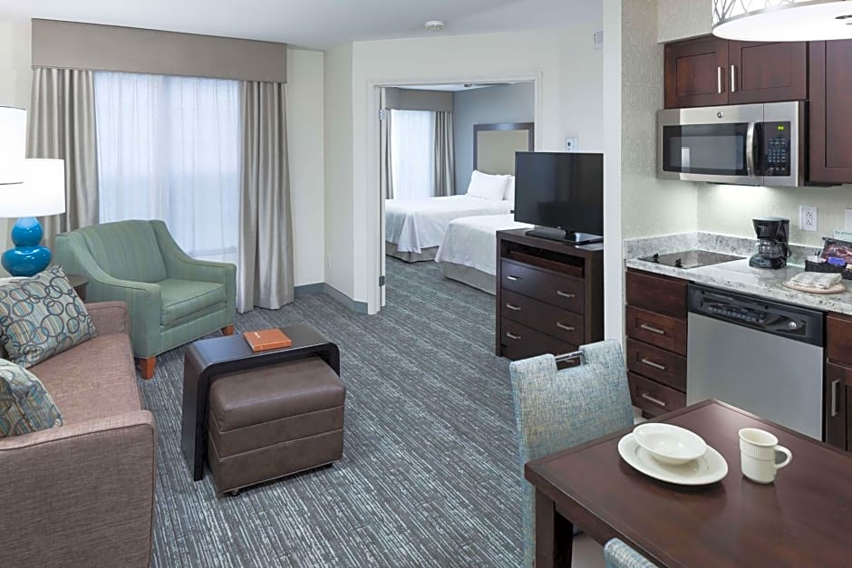 Homewood Suites By Hilton Seattle Tacoma Airport/Tukwila