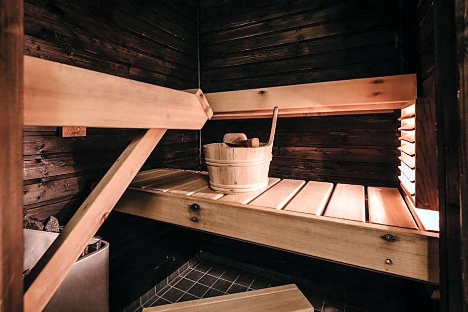 Lapland Hotels Ylläskaltio