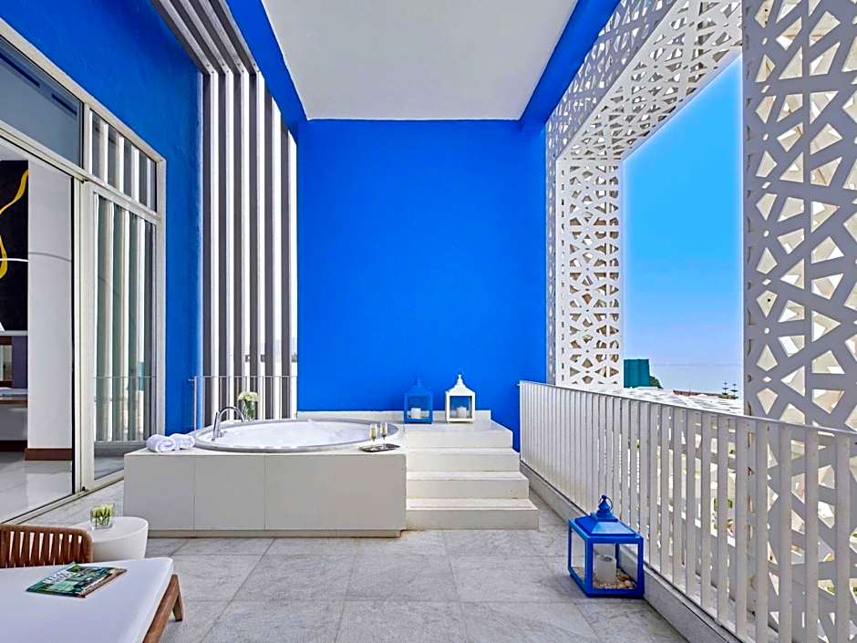 Sofitel Tamuda Bay Beach And Spa