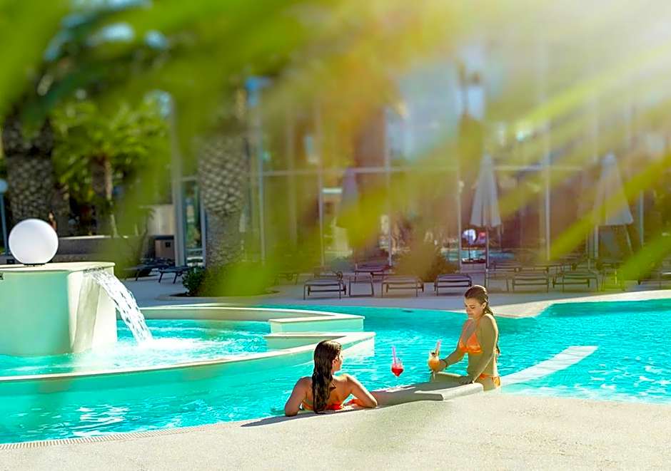 MH Matera Hotel