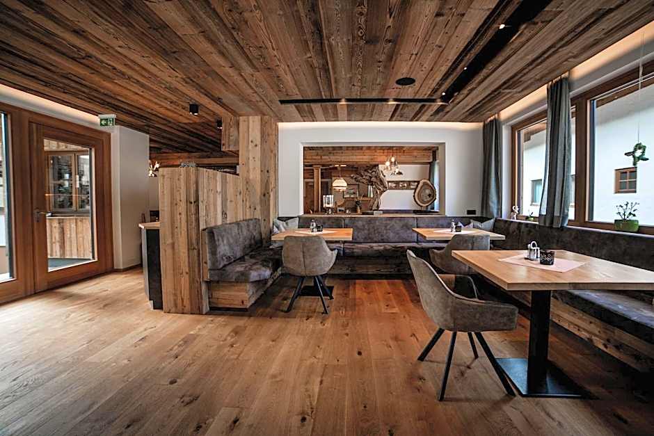 Hotel Landhaus Neumayr