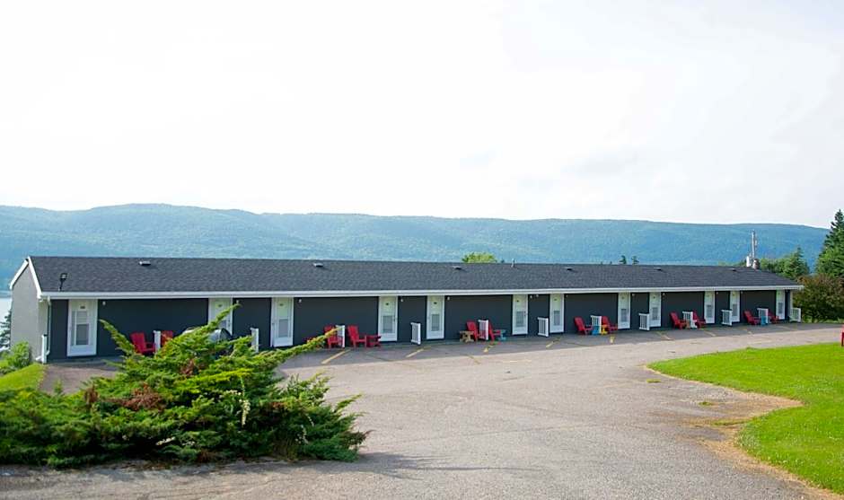 Travels Inn Victoria County