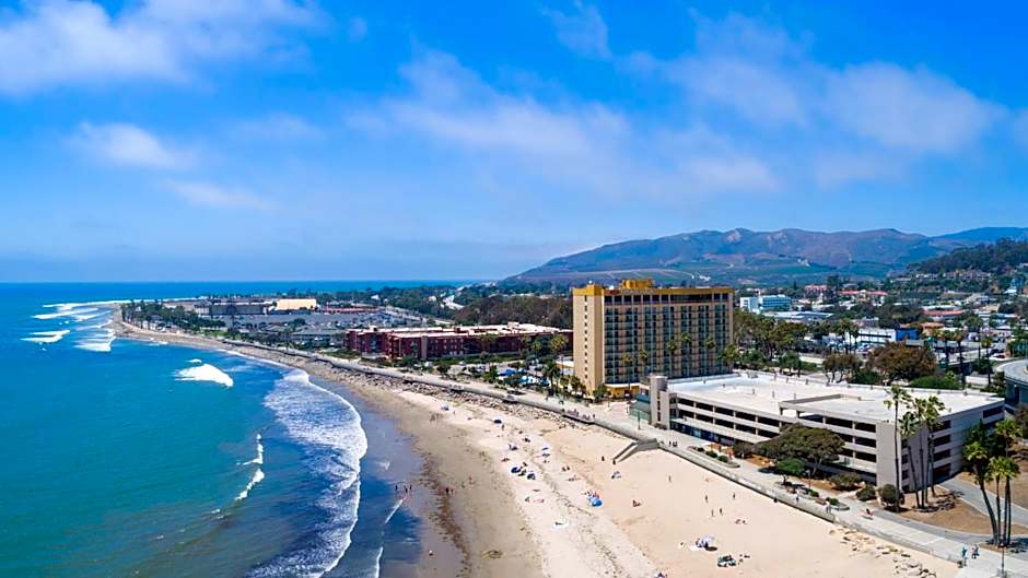 Crowne Plaza Ventura Beach By IHG