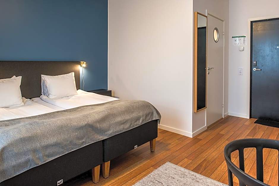 Strandpiren Hotell