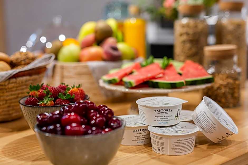 Hotel Margot House Barcelona