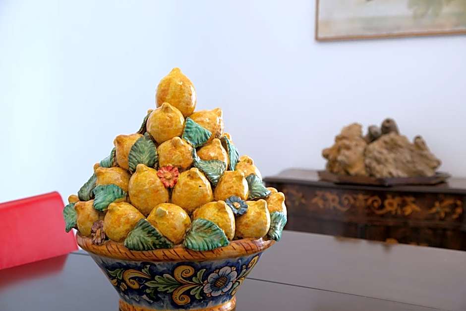 B&B Dimora di Girgenti