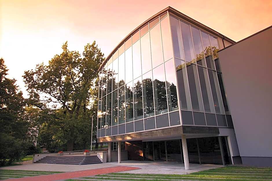 ESTONIA Medical Spa & Hotel