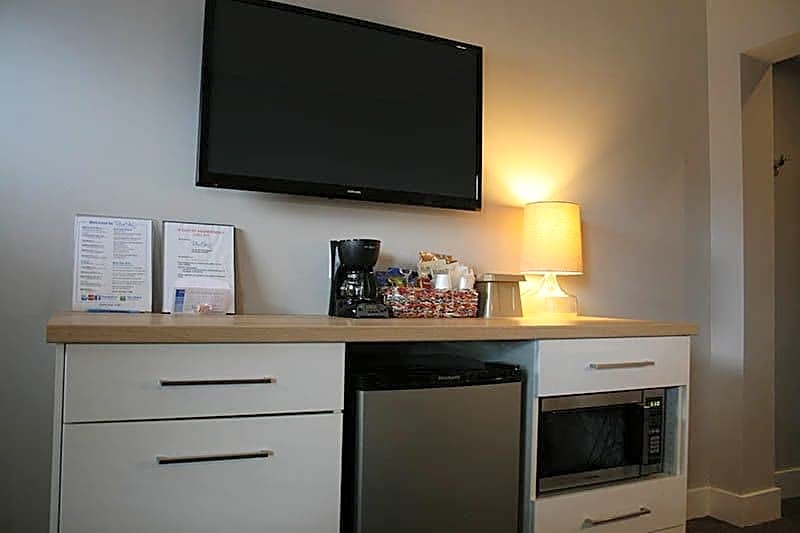 Blue Star Motel