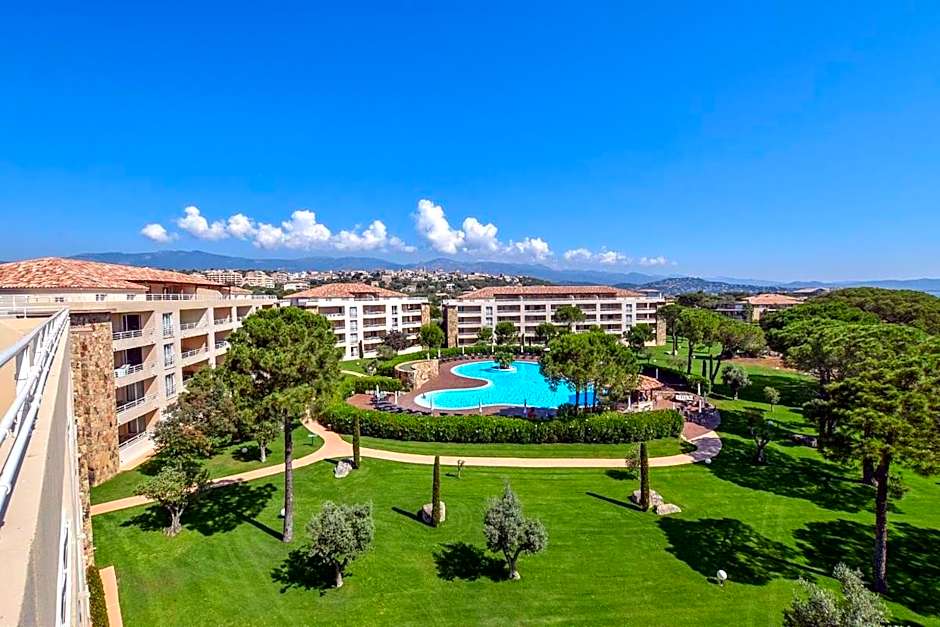 Résidence Salina Bay