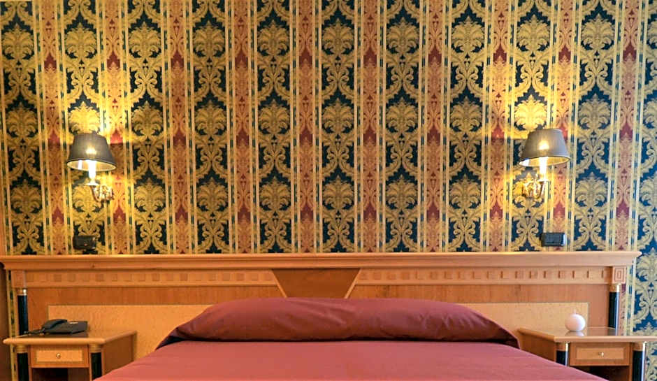 ALI HOTELS - Palace