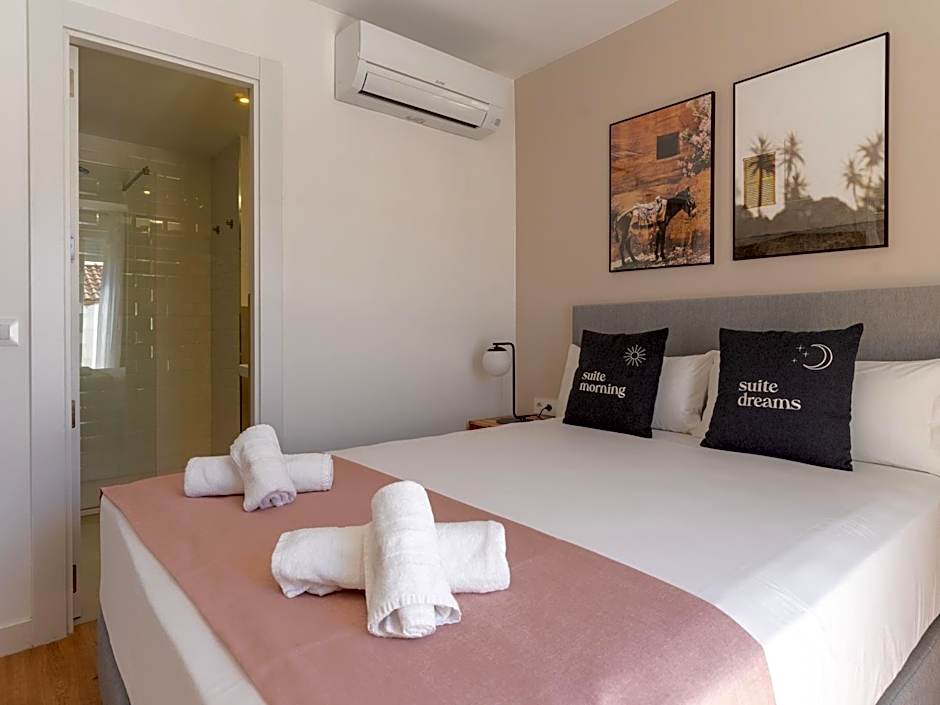 Limehome Madrid Calle de Fomento - estancia temporal