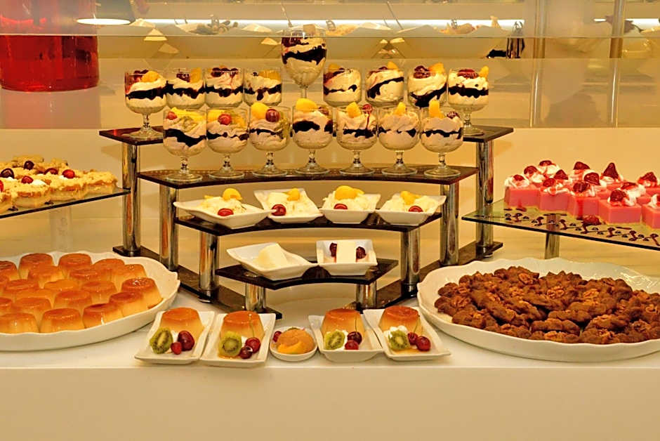 Green Nature Diamond