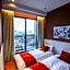 the Moto Hotel Asakusa
