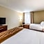 Comfort Inn & Suites Greenwood near University