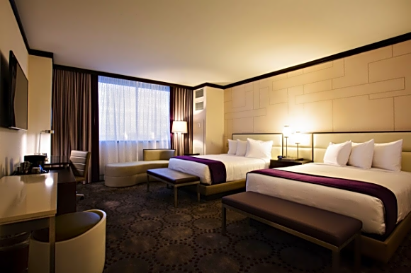 Harrah S Resort Atlantic City Atlantic City Hotels Nj At Getaroom