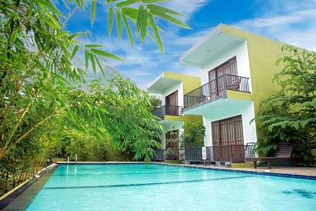 Hotel Golden Ray