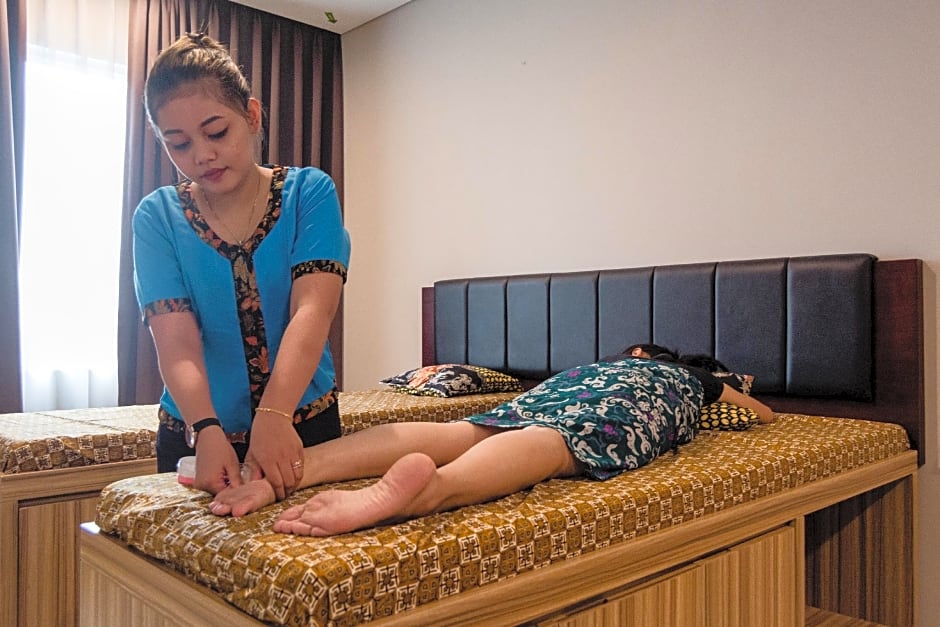 PrimeBiz Hotel Surabaya