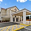 Comfort Inn Dunn near I-95