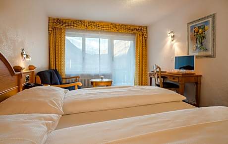 Double Room Panorama