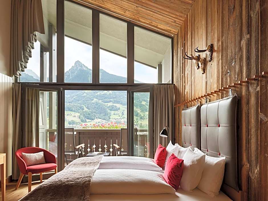Löwen Hotel Montafon