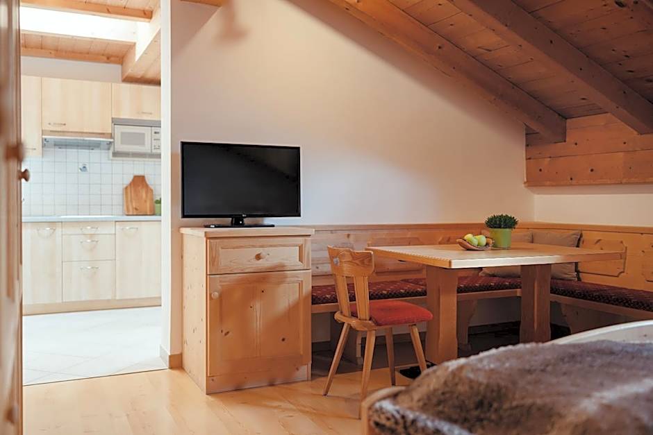 Oberaldoss Residence Wellness