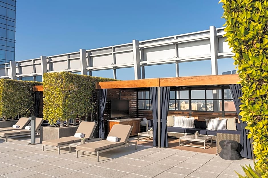 The Ritz-Carlton, Los Angeles L.A. Live