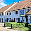 Hotel inn Dijon-Quetigny