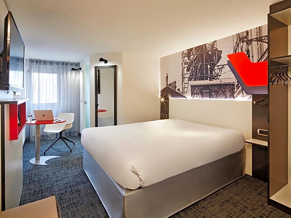 Hotel Kyriad Colmar Centre Unterlinden