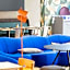 Novotel Paris 13 Porte D Italie Hotel
