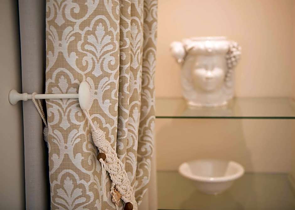 Castello di San Marco Charming Hotel & SPA