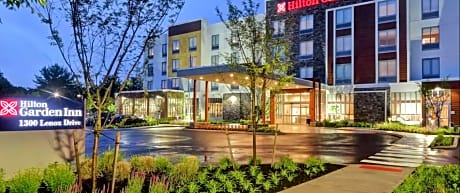 Hilton Garden Inn Princeton Lawrenceville