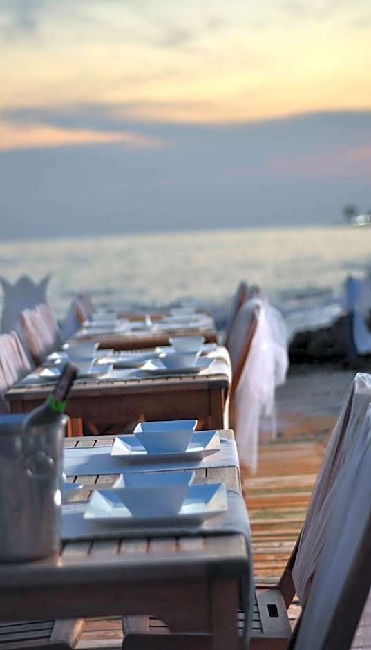 Hotel Silvanus