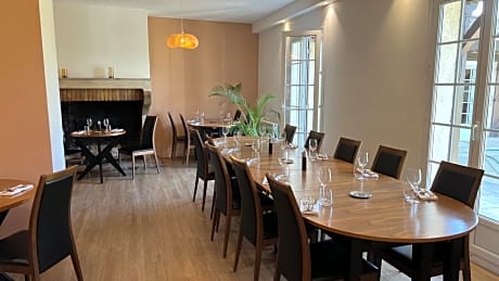 Le Relais de la Sans Fond