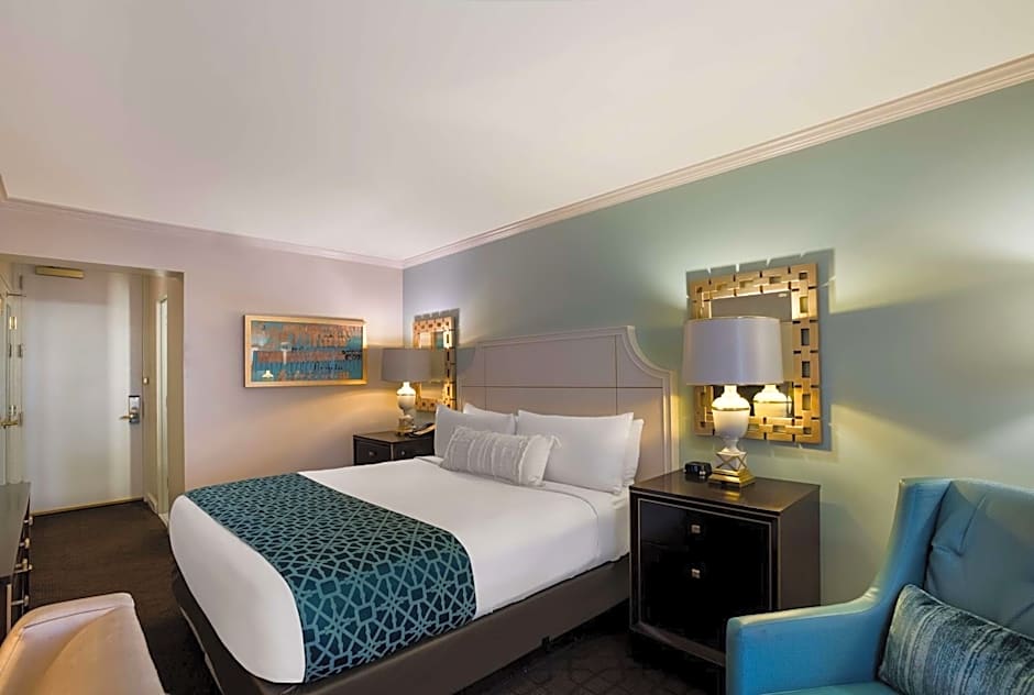The Royal Sonesta New Orleans