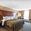 Comfort Inn Bay City - Riverfront