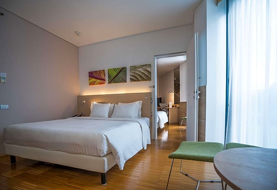 Hilton Garden Inn Venice Mestre