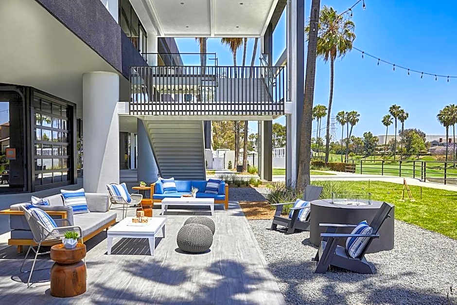 Manhattan Beach Marriott