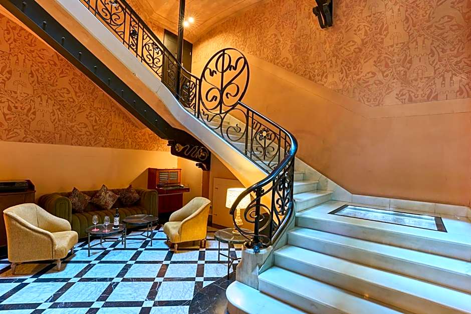 Hotel España Ocean Drive - Newly Renovated