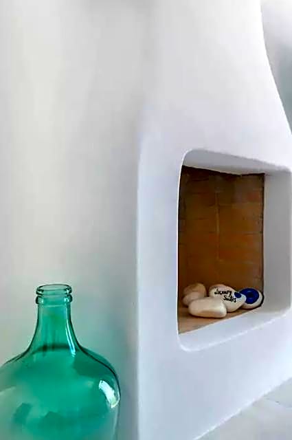 Art Riad Au Bord De La Mer