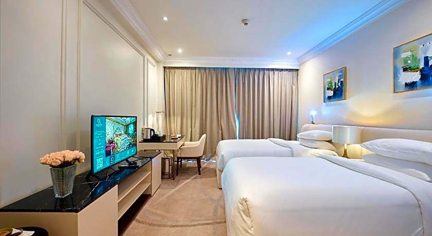 Grand Regency Doha, Trademark Collection by Wyndham