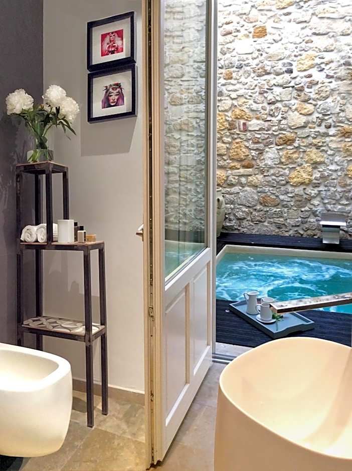 CinqueSuites Ortigia