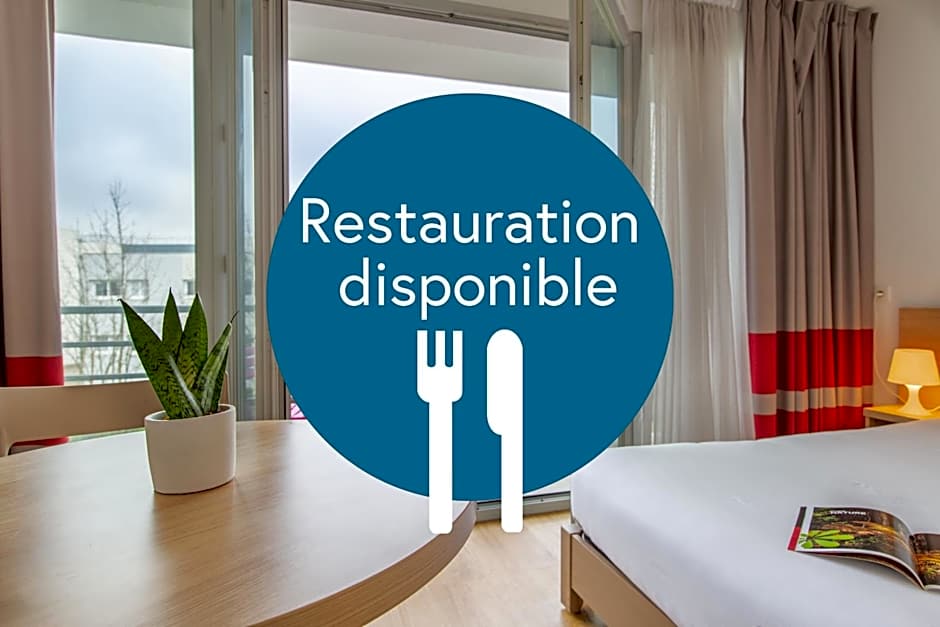 Comfort Aparthotel Le Mans