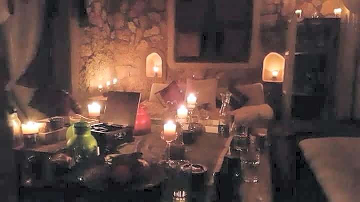 Siwa Relax Retreat Ecolodge