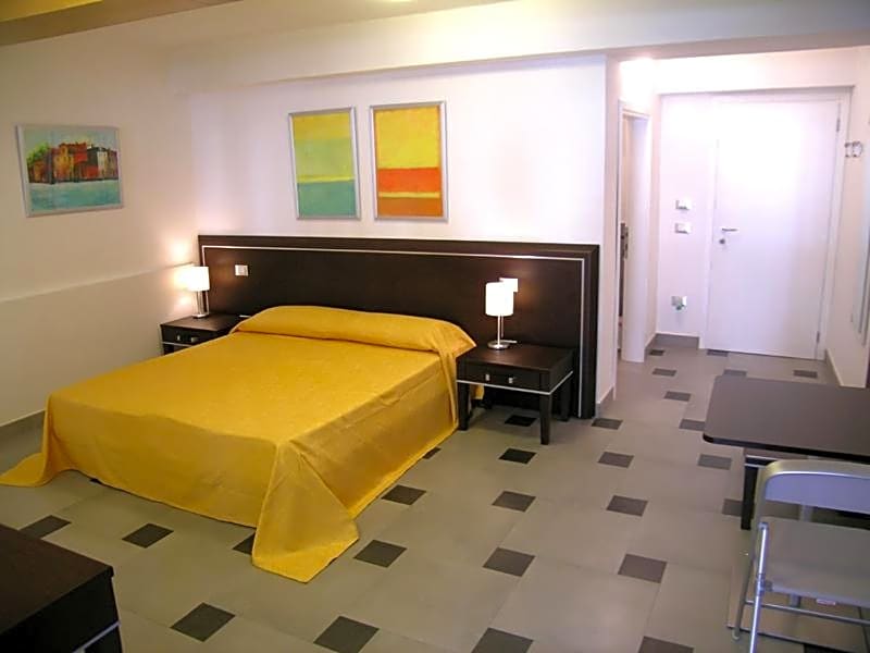 B&B Casa in Laguna