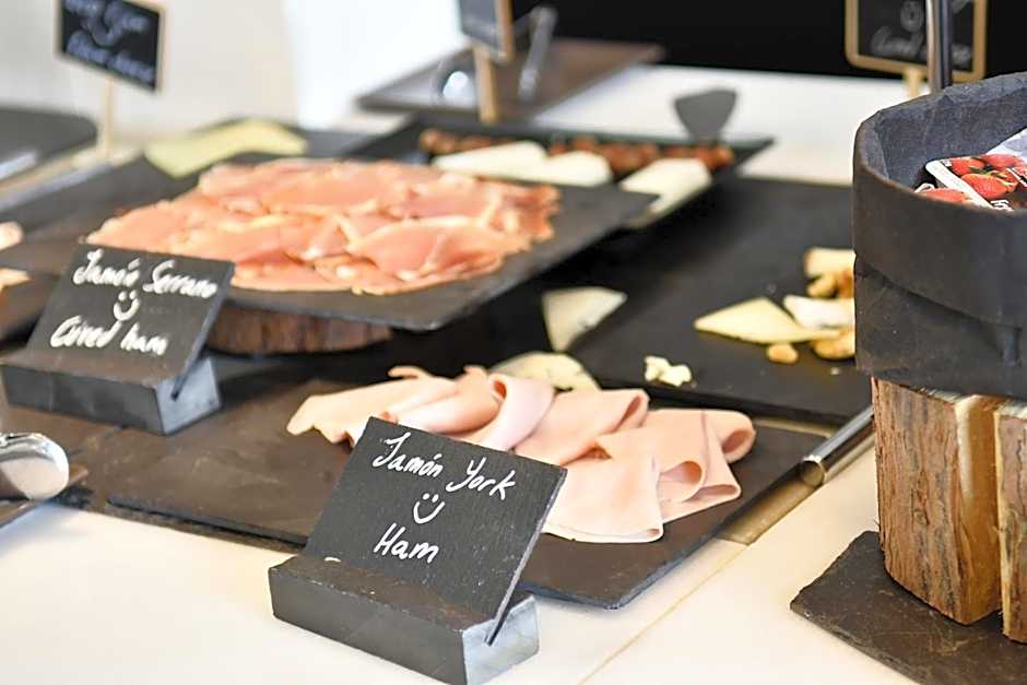 voco Madrid - Las Tablas by IHG